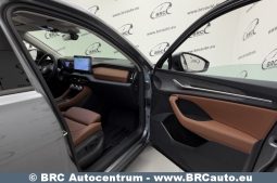 
										Skoda Kodiaq 1.5 TSI iV (PHEV) Plug-In Automatas 2024 full									