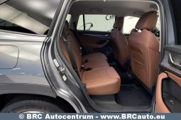 
										Skoda Kodiaq 1.5 TSI iV (PHEV) Plug-In Automatas 2024 full									