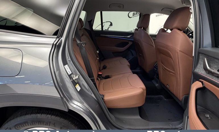 
								Skoda Kodiaq 1.5 TSI iV (PHEV) Plug-In Automatas 2024 full									