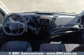 Iveco Daily 35S18 3.0d 2024