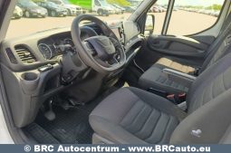 
										Iveco Daily 35S18 3.0d 2024 full									