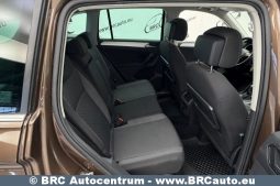 
										Volkswagen Tiguan 2.0 4Motion Automatas 2017 full									