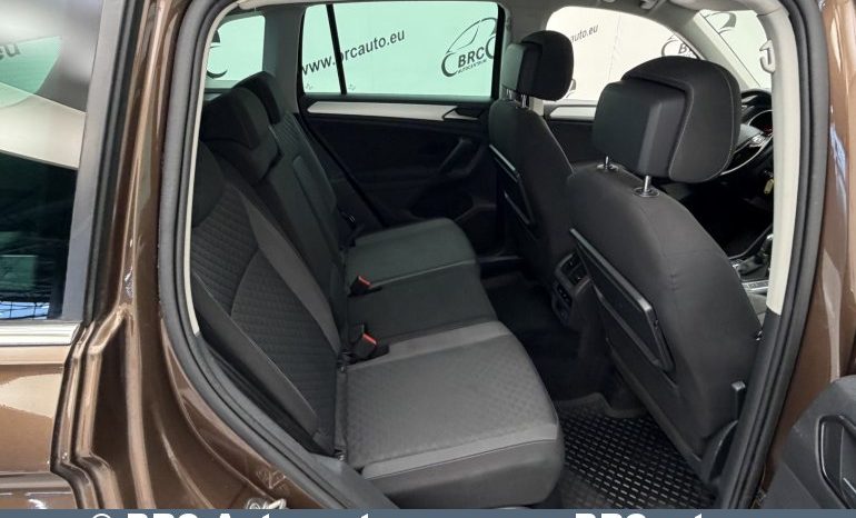 
								Volkswagen Tiguan 2.0 4Motion Automatas 2017 full									
