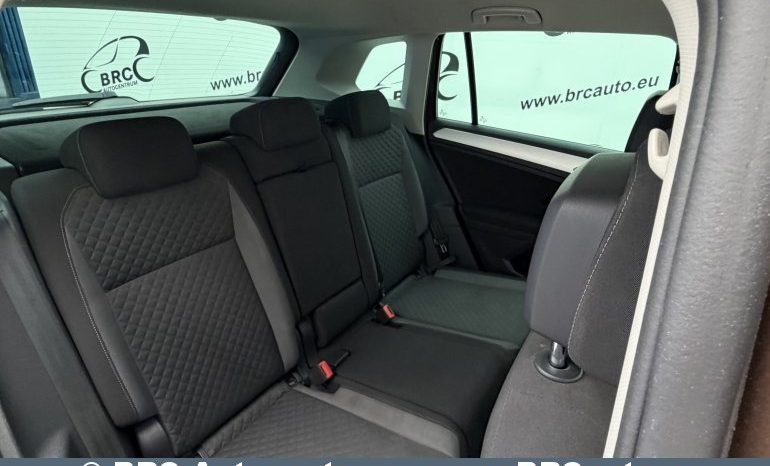 
								Volkswagen Tiguan 2.0 4Motion Automatas 2017 full									