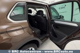 
										Volkswagen Tiguan 2.0 4Motion Automatas 2017 full									