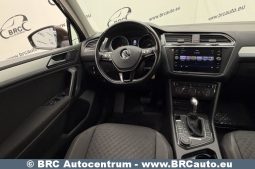
										Volkswagen Tiguan 2.0 4Motion Automatas 2017 full									