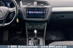 
										Volkswagen Tiguan 2.0 4Motion Automatas 2017 full									