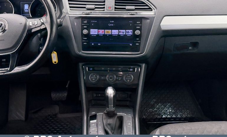 
								Volkswagen Tiguan 2.0 4Motion Automatas 2017 full									