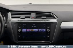 
										Volkswagen Tiguan 2.0 4Motion Automatas 2017 full									