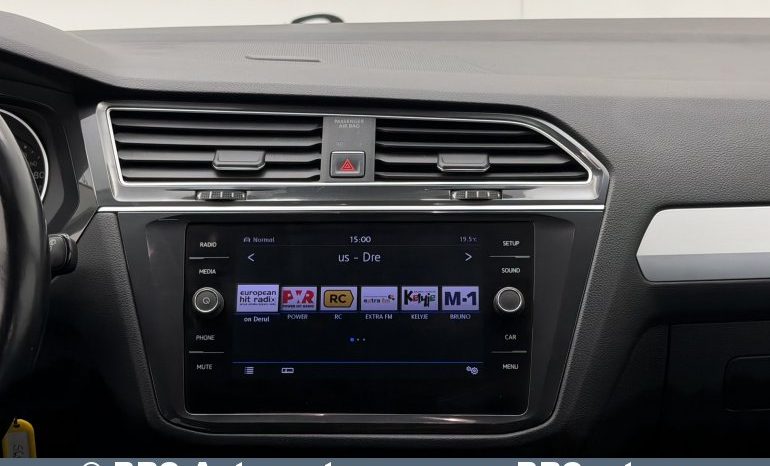 
								Volkswagen Tiguan 2.0 4Motion Automatas 2017 full									