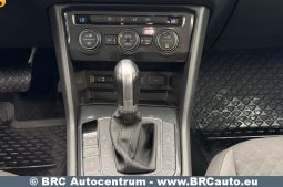 
										Volkswagen Tiguan 2.0 4Motion Automatas 2017 full									