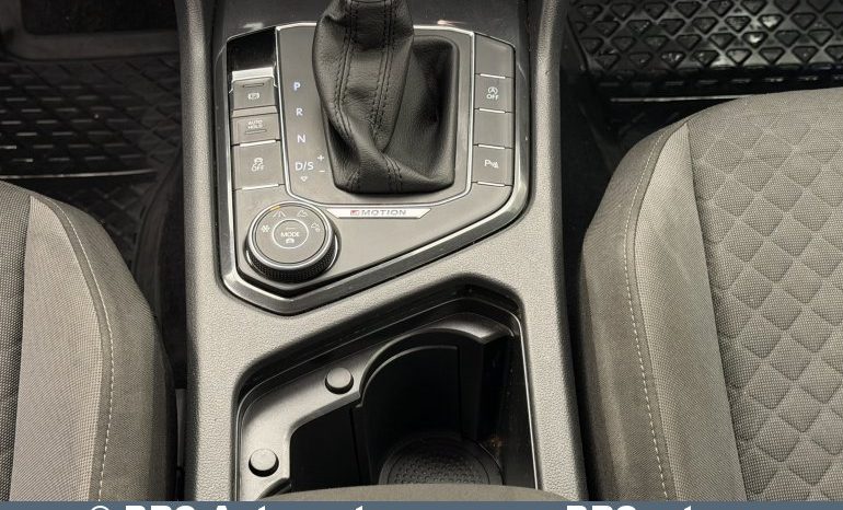 
								Volkswagen Tiguan 2.0 4Motion Automatas 2017 full									