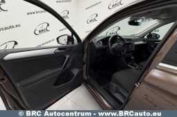 
										Volkswagen Tiguan 2.0 4Motion Automatas 2017 full									