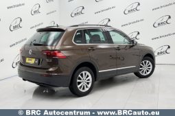 
										Volkswagen Tiguan 2.0 4Motion Automatas 2017 full									