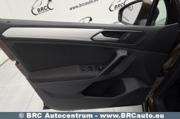 
										Volkswagen Tiguan 2.0 4Motion Automatas 2017 full									