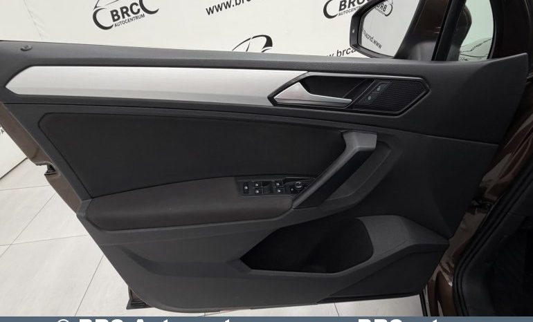 
								Volkswagen Tiguan 2.0 4Motion Automatas 2017 full									