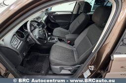
										Volkswagen Tiguan 2.0 4Motion Automatas 2017 full									