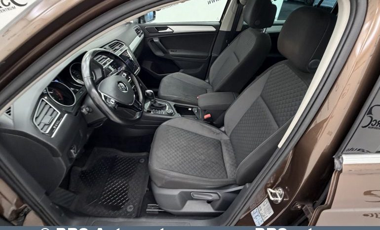 
								Volkswagen Tiguan 2.0 4Motion Automatas 2017 full									