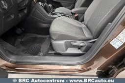
										Volkswagen Tiguan 2.0 4Motion Automatas 2017 full									