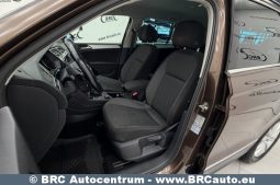 
										Volkswagen Tiguan 2.0 4Motion Automatas 2017 full									