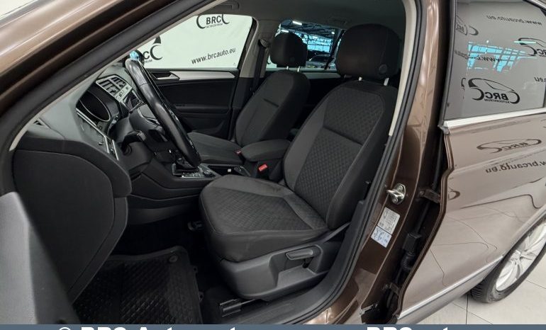 
								Volkswagen Tiguan 2.0 4Motion Automatas 2017 full									
