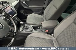 
										Volkswagen Tiguan 2.0 4Motion Automatas 2017 full									