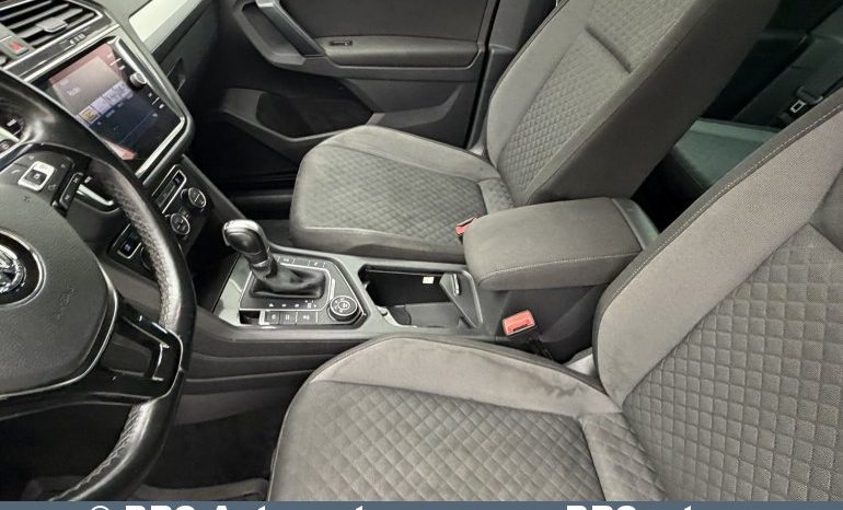 
								Volkswagen Tiguan 2.0 4Motion Automatas 2017 full									