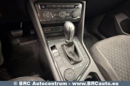 
										Volkswagen Tiguan 2.0 4Motion Automatas 2017 full									