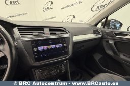 
										Volkswagen Tiguan 2.0 4Motion Automatas 2017 full									