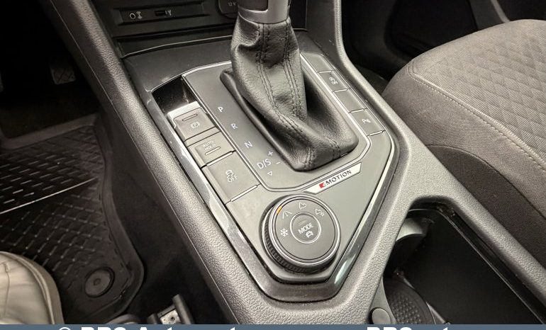 
								Volkswagen Tiguan 2.0 4Motion Automatas 2017 full									