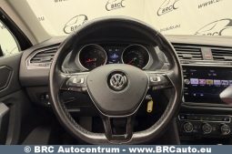 
										Volkswagen Tiguan 2.0 4Motion Automatas 2017 full									
