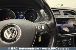 
										Volkswagen Tiguan 2.0 4Motion Automatas 2017 full									