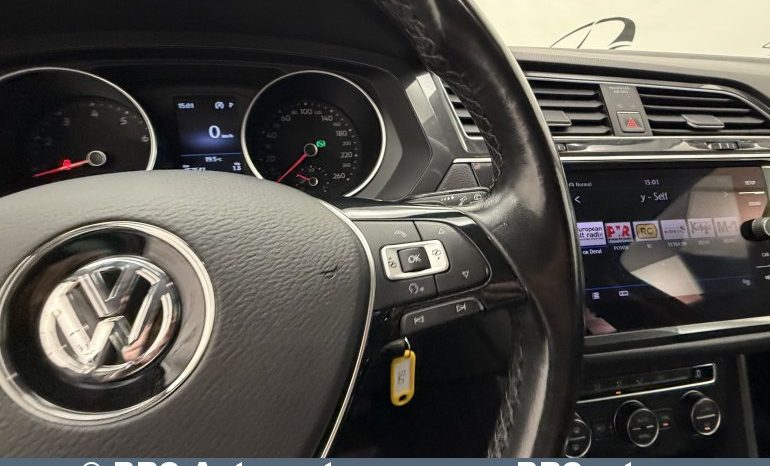 
								Volkswagen Tiguan 2.0 4Motion Automatas 2017 full									