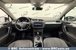 
										Volkswagen Tiguan 2.0 4Motion Automatas 2017 full									