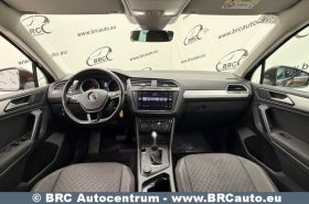 Volkswagen Tiguan 2.0 4Motion Automatas 2017