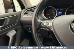 
										Volkswagen Tiguan 2.0 4Motion Automatas 2017 full									