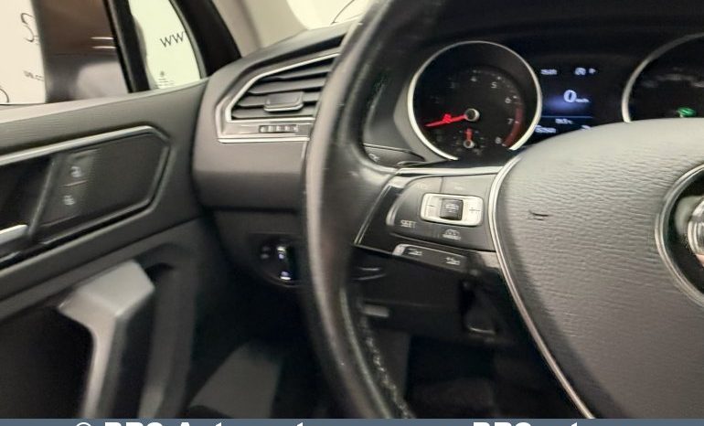 
								Volkswagen Tiguan 2.0 4Motion Automatas 2017 full									