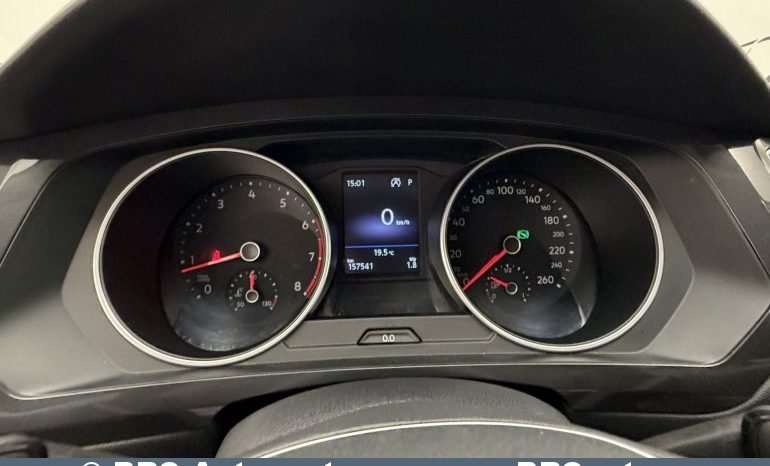 
								Volkswagen Tiguan 2.0 4Motion Automatas 2017 full									