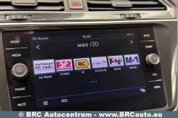 
										Volkswagen Tiguan 2.0 4Motion Automatas 2017 full									