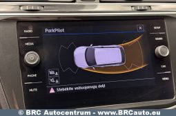 
										Volkswagen Tiguan 2.0 4Motion Automatas 2017 full									