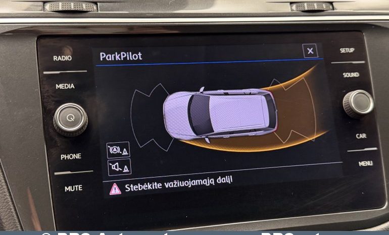 
								Volkswagen Tiguan 2.0 4Motion Automatas 2017 full									