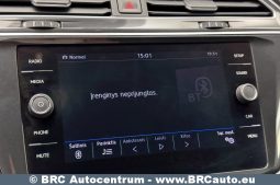 
										Volkswagen Tiguan 2.0 4Motion Automatas 2017 full									