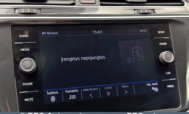 
								Volkswagen Tiguan 2.0 4Motion Automatas 2017 full									