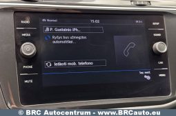 
										Volkswagen Tiguan 2.0 4Motion Automatas 2017 full									