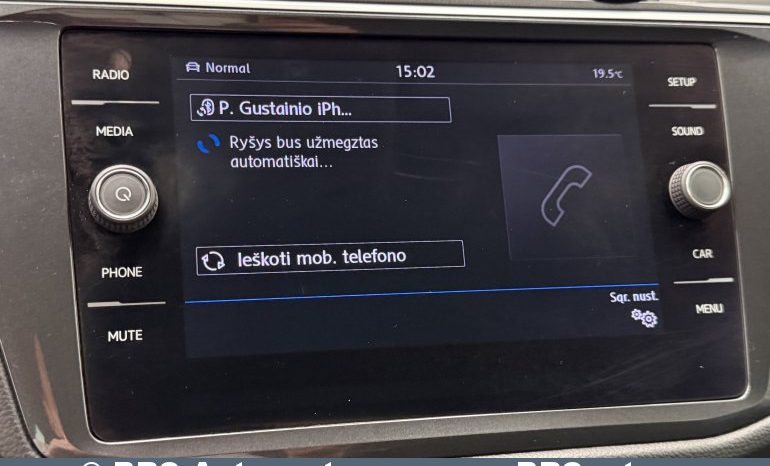 
								Volkswagen Tiguan 2.0 4Motion Automatas 2017 full									