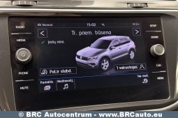 
										Volkswagen Tiguan 2.0 4Motion Automatas 2017 full									