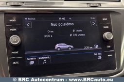 
										Volkswagen Tiguan 2.0 4Motion Automatas 2017 full									
