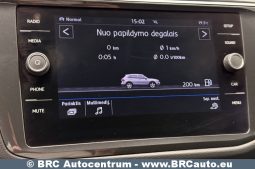 
										Volkswagen Tiguan 2.0 4Motion Automatas 2017 full									