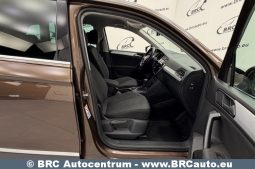 
										Volkswagen Tiguan 2.0 4Motion Automatas 2017 full									