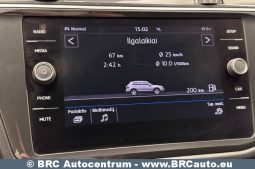 
										Volkswagen Tiguan 2.0 4Motion Automatas 2017 full									